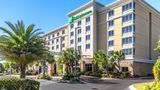 Holiday Inn Hotel & Suites Exterior