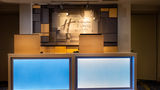 Holiday Inn Express & Suites Wausau Lobby