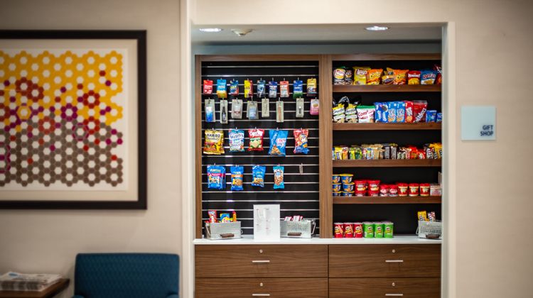 Holiday Inn Express & Suites Wausau Other