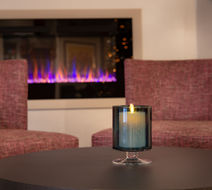 Holiday Inn Express & Suites Wausau Lobby