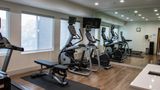 Holiday Inn Express Hotel & Suites Health Club