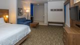 Holiday Inn Express Hotel & Suites Suite