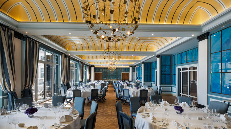 Regent Porto Montenegro Ballroom