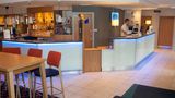 <b>Holiday Inn Express Perth Lobby</b>. Images powered by <a href="https://www.leonardoworldwide.com/" title="Leonardo Worldwide" target="_blank">Leonardo</a>.