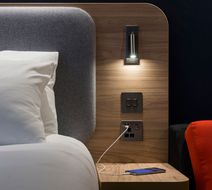 Holiday Inn Express Dartford Bridge Room