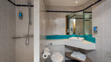 Holiday Inn Express Dartford Bridge Room