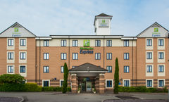 Holiday Inn Express Dartford Bridge