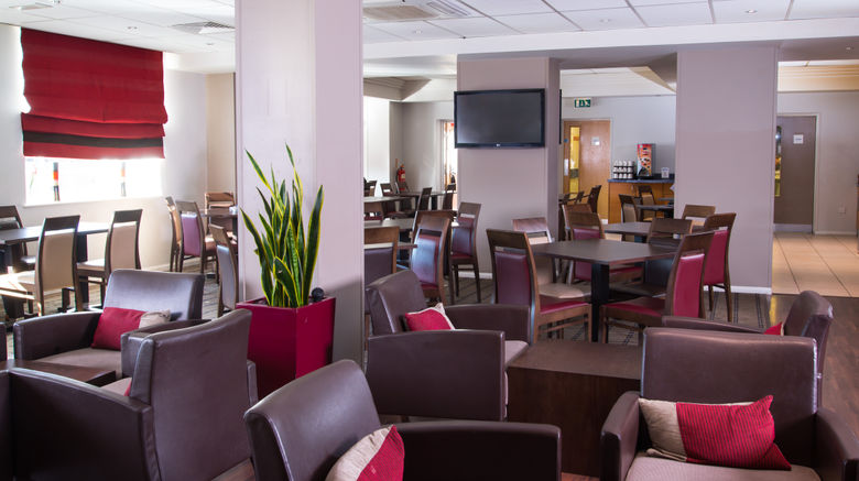 <b>Holiday Inn Express London-Chingford Restaurant</b>. Images powered by <a href="https://www.leonardoworldwide.com/" title="Leonardo Worldwide" target="_blank">Leonardo</a>.