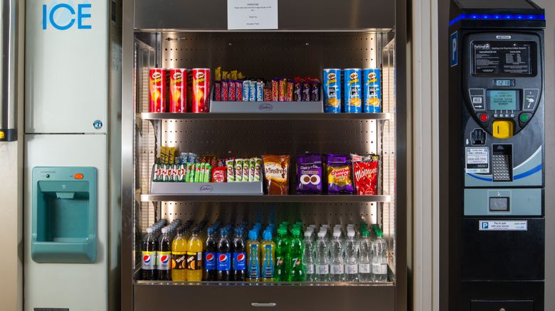 <b>Holiday Inn Express London-Luton Airport Other</b>. Images powered by <a href="https://www.leonardoworldwide.com/" title="Leonardo Worldwide" target="_blank">Leonardo</a>.