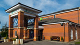 <b>Holiday Inn Express Manchester East Exterior</b>. Images powered by <a href="https://www.leonardoworldwide.com/" title="Leonardo Worldwide" target="_blank">Leonardo</a>.