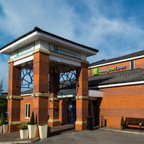 Holiday Inn Express Manchester East
