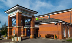 Holiday Inn Express Manchester East