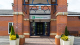 <b>Holiday Inn Express Manchester East Exterior</b>. Images powered by <a href="https://www.leonardoworldwide.com/" title="Leonardo Worldwide" target="_blank">Leonardo</a>.