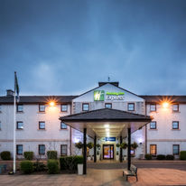 Holiday Inn Express Perth