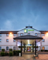 Holiday Inn Express Perth