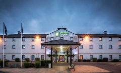 Holiday Inn Express Perth