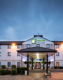 Holiday Inn Express Perth