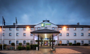 Holiday Inn Express Perth
