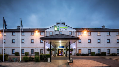 Holiday Inn Express Perth