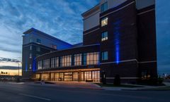 SpringHill Suites Oklahoma City Downtown