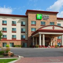 Holiday Inn Express & Suites Wausau