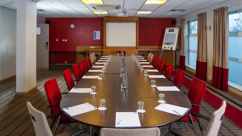 <b>Holiday Inn Express Swindon West Meeting</b>. Images powered by <a href="https://www.leonardoworldwide.com/" title="Leonardo Worldwide" target="_blank">Leonardo</a>.