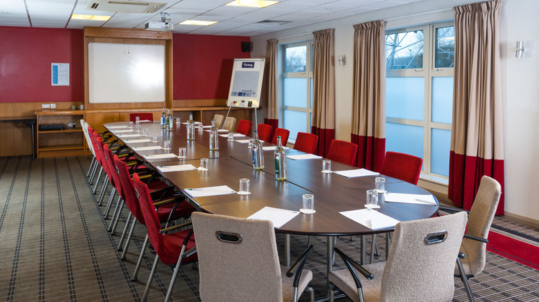 <b>Holiday Inn Express Swindon West Meeting</b>. Images powered by <a href="https://www.leonardoworldwide.com/" title="Leonardo Worldwide" target="_blank">Leonardo</a>.