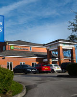 Holiday Inn Express Manchester East