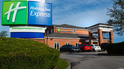 Holiday Inn Express Manchester East
