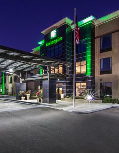 Holiday Inn San Diego Carlsbad