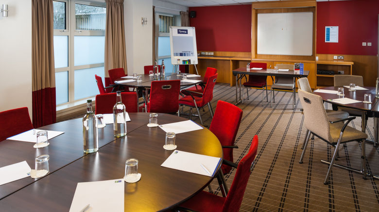 <b>Holiday Inn Express Swindon West Meeting</b>. Images powered by <a href="https://www.leonardoworldwide.com/" title="Leonardo Worldwide" target="_blank">Leonardo</a>.