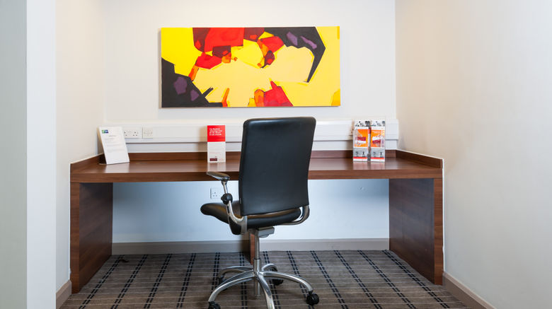 <b>Holiday Inn Express Swindon West Other</b>. Images powered by <a href="https://www.leonardoworldwide.com/" title="Leonardo Worldwide" target="_blank">Leonardo</a>.