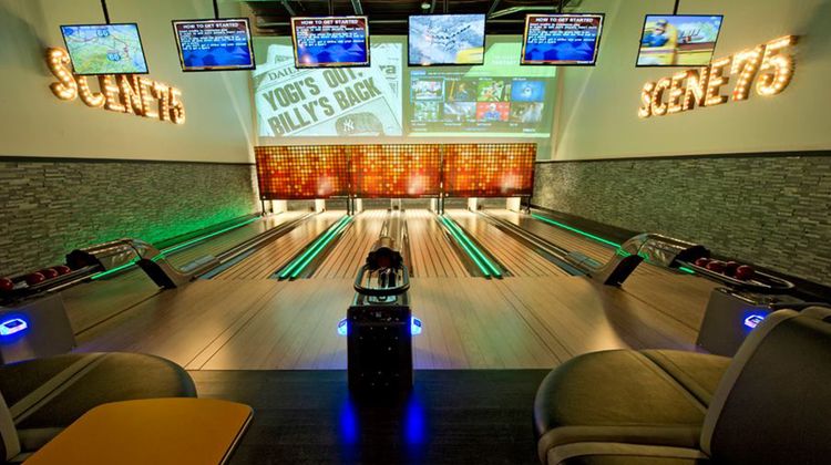 Holiday Inn & Suites Cincinnati-Eastgate Other