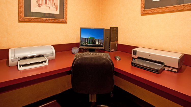 Holiday Inn & Suites Cincinnati-Eastgate Other