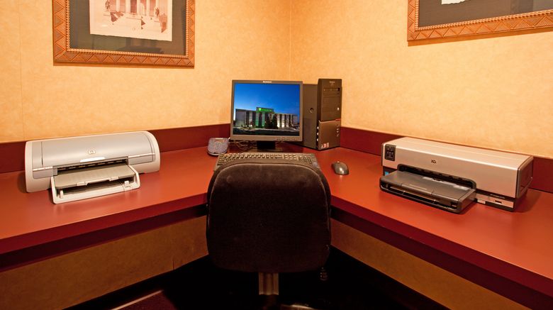 <b>Holiday Inn & Suites Cincinnati-Eastgate Other</b>. Images powered by <a href="https://www.leonardoworldwide.com/" title="Leonardo Worldwide" target="_blank">Leonardo</a>.