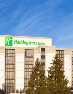 Holiday Inn & Suites Cincinnati-Eastgate