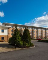 Holiday Inn Express