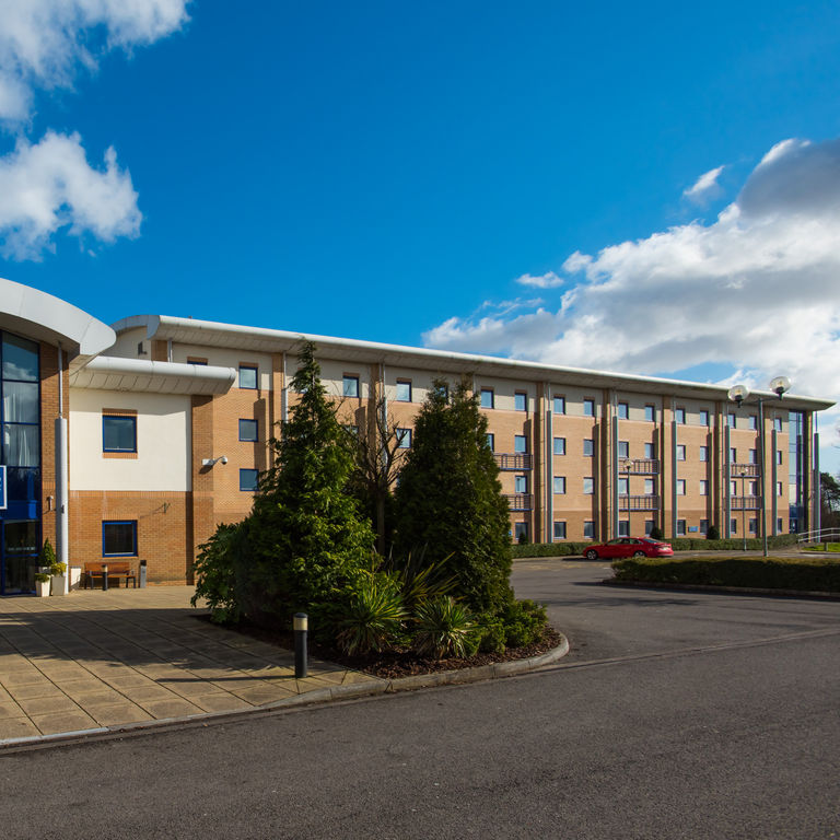 Holiday Inn Express
