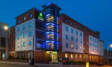 Holiday Inn Express Stevenage