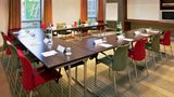Holiday Inn Express Stevenage Meeting