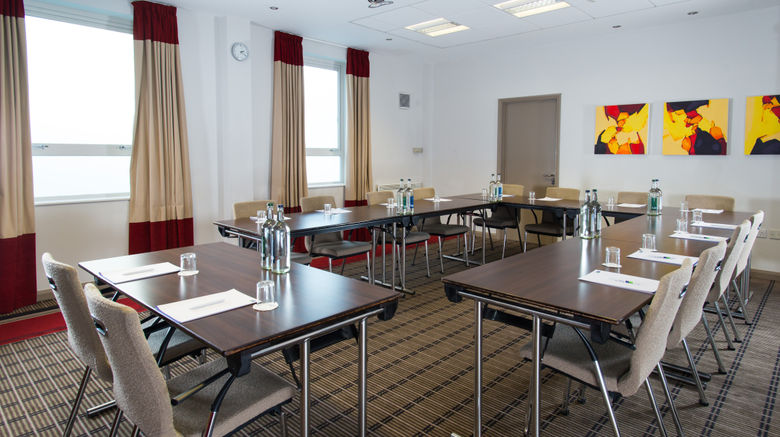 <b>Holiday Inn Express Leeds City Centre Meeting</b>. Images powered by <a href="https://www.leonardoworldwide.com/" title="Leonardo Worldwide" target="_blank">Leonardo</a>.
