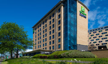 Holiday Inn Express Leeds City Centre