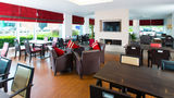 <b>Holiday Inn Express Leeds City Centre Restaurant</b>. Images powered by <a href="https://www.leonardoworldwide.com/" title="Leonardo Worldwide" target="_blank">Leonardo</a>.