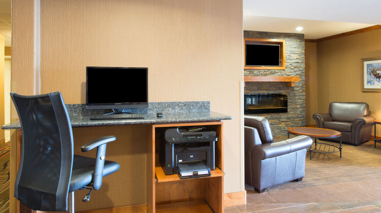 Holiday Inn Express Other