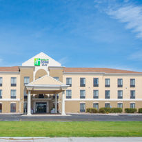 Holiday Inn Express