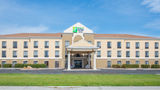 <b>Holiday Inn Express Exterior</b>. Images powered by <a href="https://www.leonardoworldwide.com/" title="Leonardo Worldwide" target="_blank">Leonardo</a>.