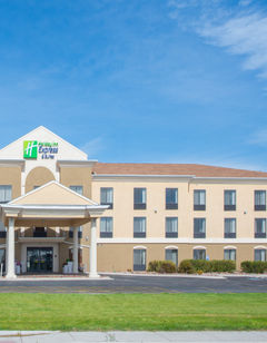 Holiday Inn Express