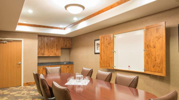 Holiday Inn Express Meeting