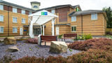 Holiday Inn Express Stirling Exterior