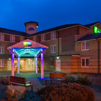 Holiday Inn Express Stirling